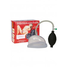 Fröhle Intimate Vacuum Cups